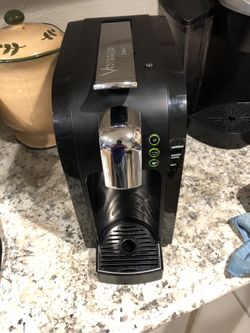 Coffee maker