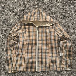 Burberry Jacket