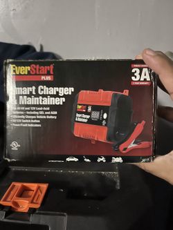 Car Changer Starter