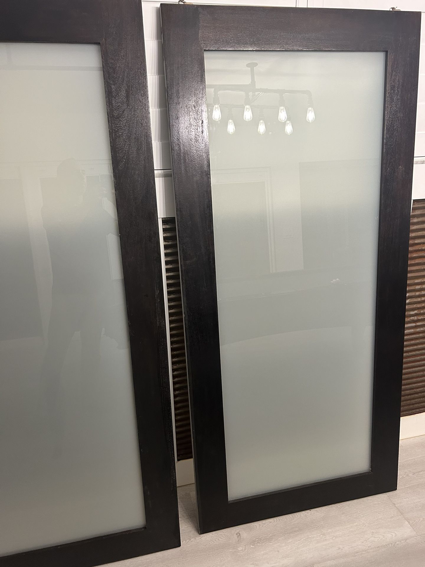 Sliding Interior Doors