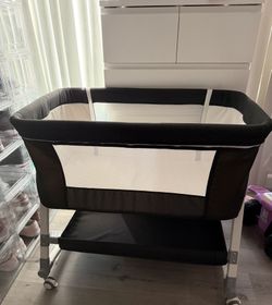 Baby Bassinet 