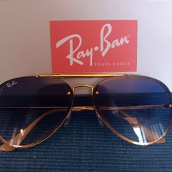 New Ray Ban Sunglasses - Be Stylish & Cool!