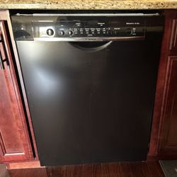 BOSCH Dishwasher