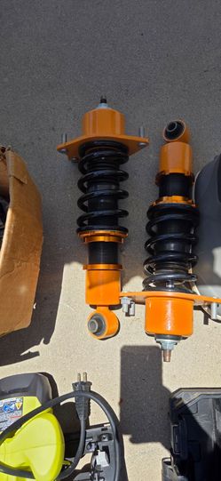 Toyota shocks for sale.