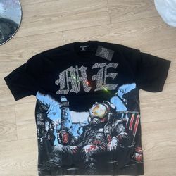 Mixed Emotion T Shirt 