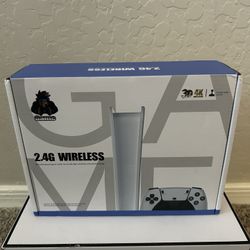 New Game Console 22k Games Installed 