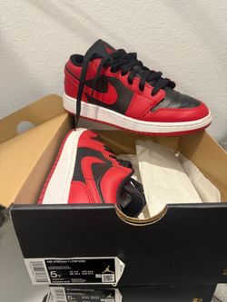 Jordan 1 Lows