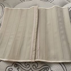 L & XL Waist Trainer