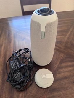 Owl conference room 360 system w/microphone