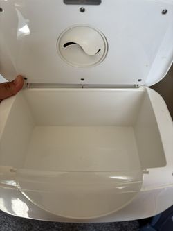 Wipe Warmer