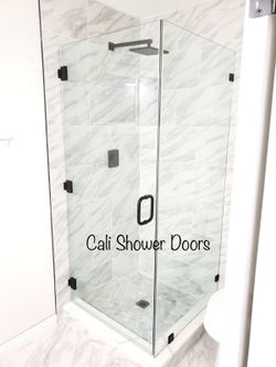 Shower Glass