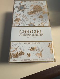 Good girl Carolina Herrera
