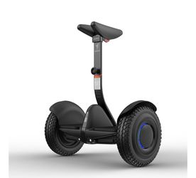 SEGWAY Ninebot S2 Self-Balancing Scooter – Brand New (Gift Ready)