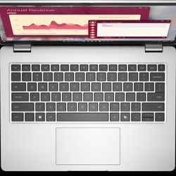 Dell 14 pro Open Box S Da  (has An Employee Account Lock)