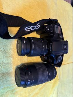 Canon eos elan 7