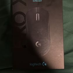 Logitech G Pro