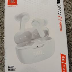 JBL Vibe Beam