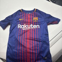 Barcelona Men’s small