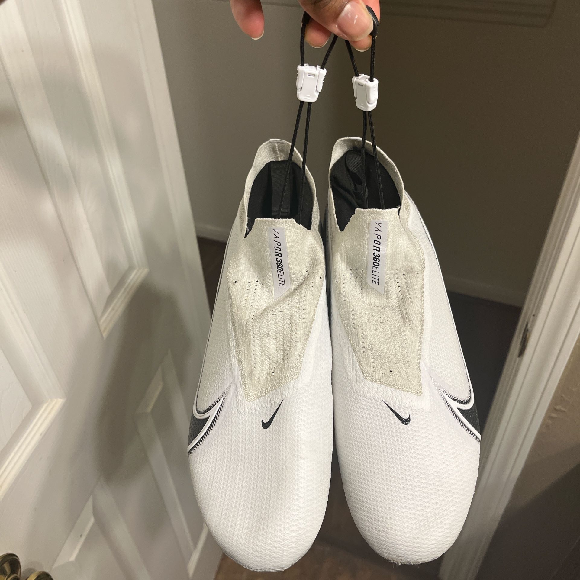 Nike Vapor 360 Football Cleats Size 13