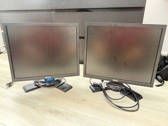 Dell Monitors