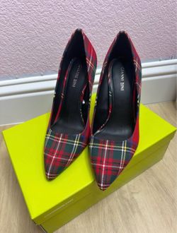 Gianni Bini heels