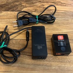 Spektrum S150 AC/DC Smart Charger 