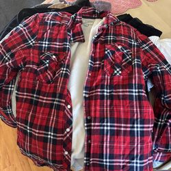 Woman clothes bundle