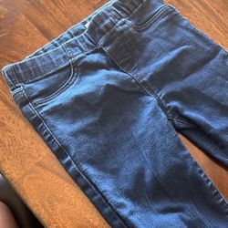 Toddler Pants