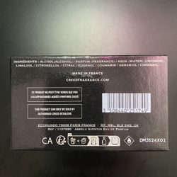 Creed Absolu Aventus