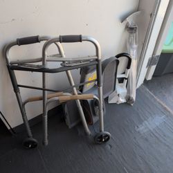 Handicap Equipment