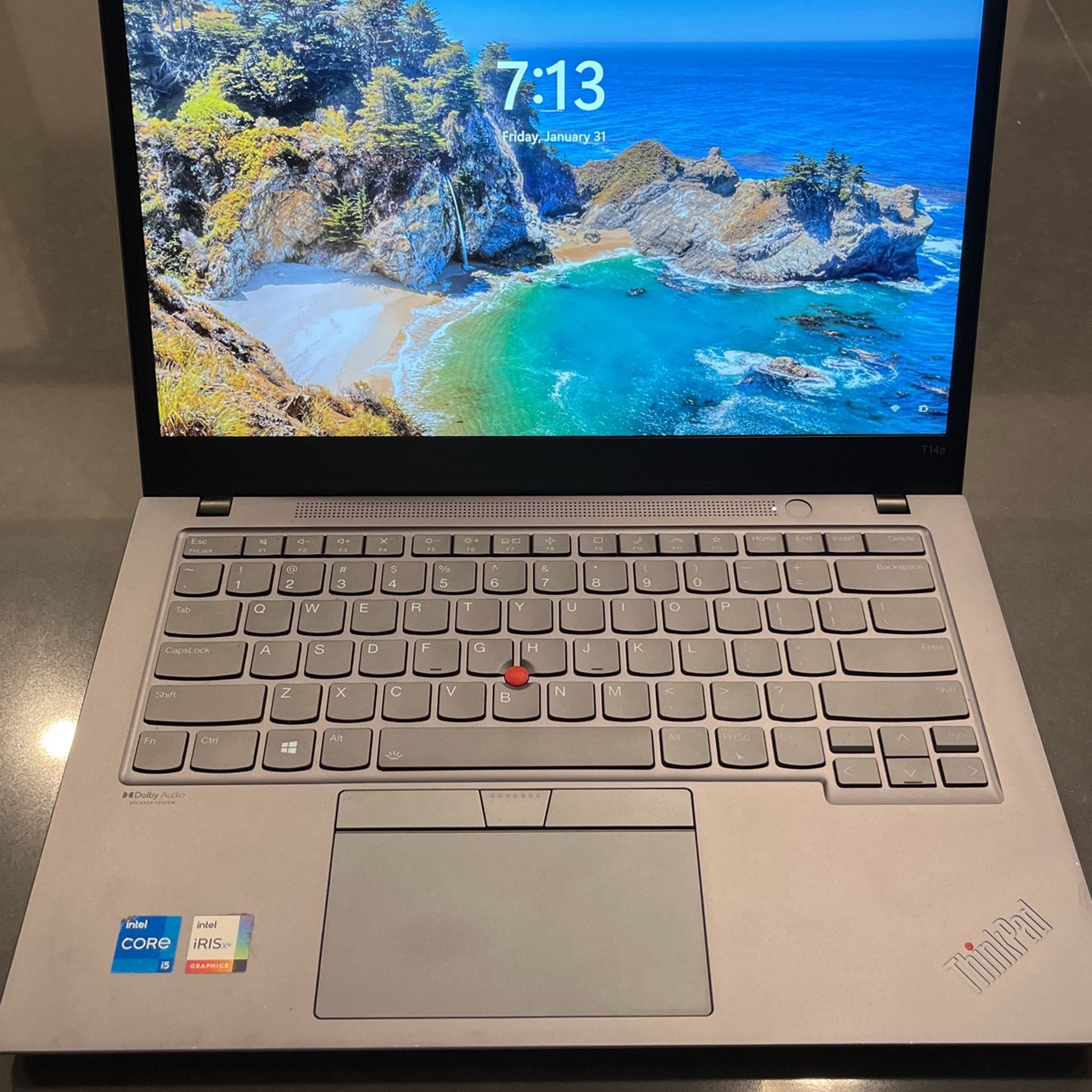 Brand New Lenovo Laptop