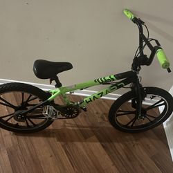 MADD GEAR BMX BIKE