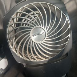 Vornado Fan
