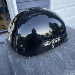 Motorcycle Helmet 