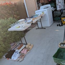Community Yard Sale