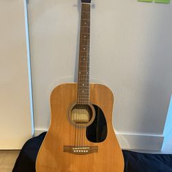 Acoustic Guitar