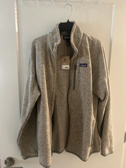Patagonia Better Sweater
