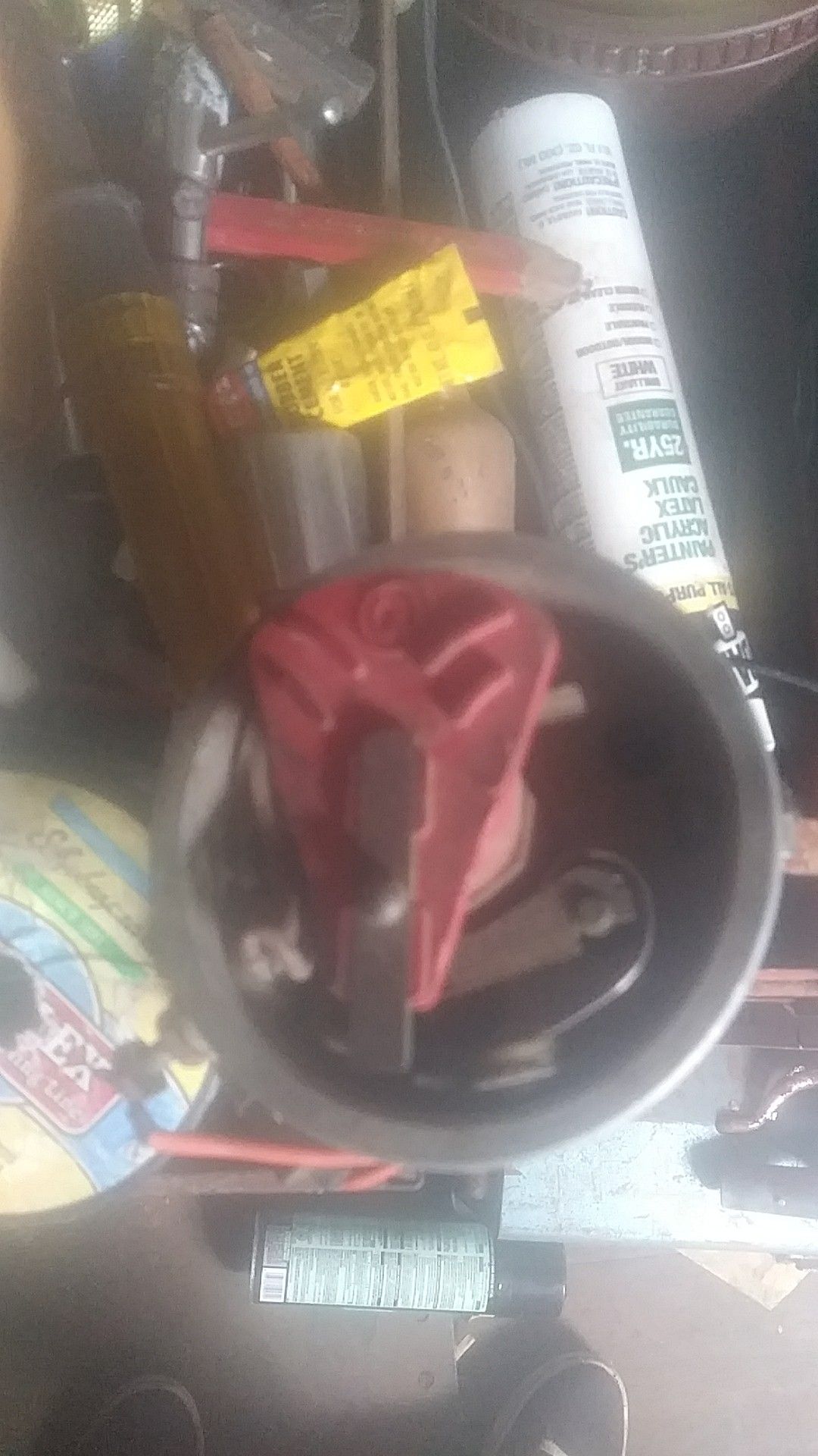 car parts
