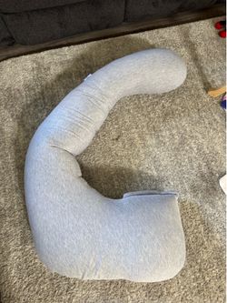 Pregnancy Pillow