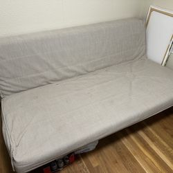 Beddinge LÖVÅS IKEA Futon