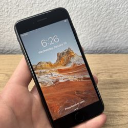 iPhone 8