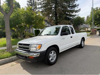 1999 Toyota Tacoma