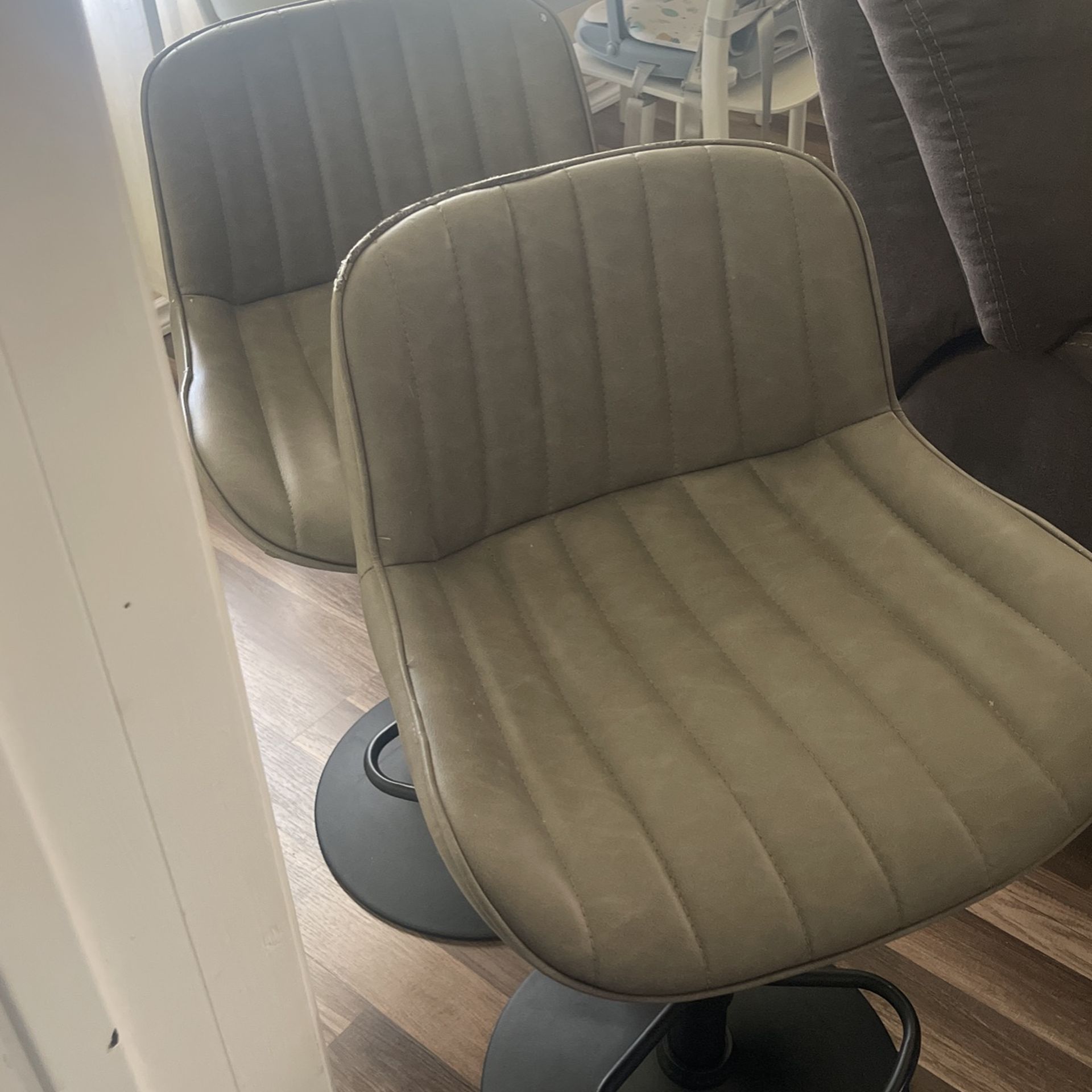 Set Of Stools