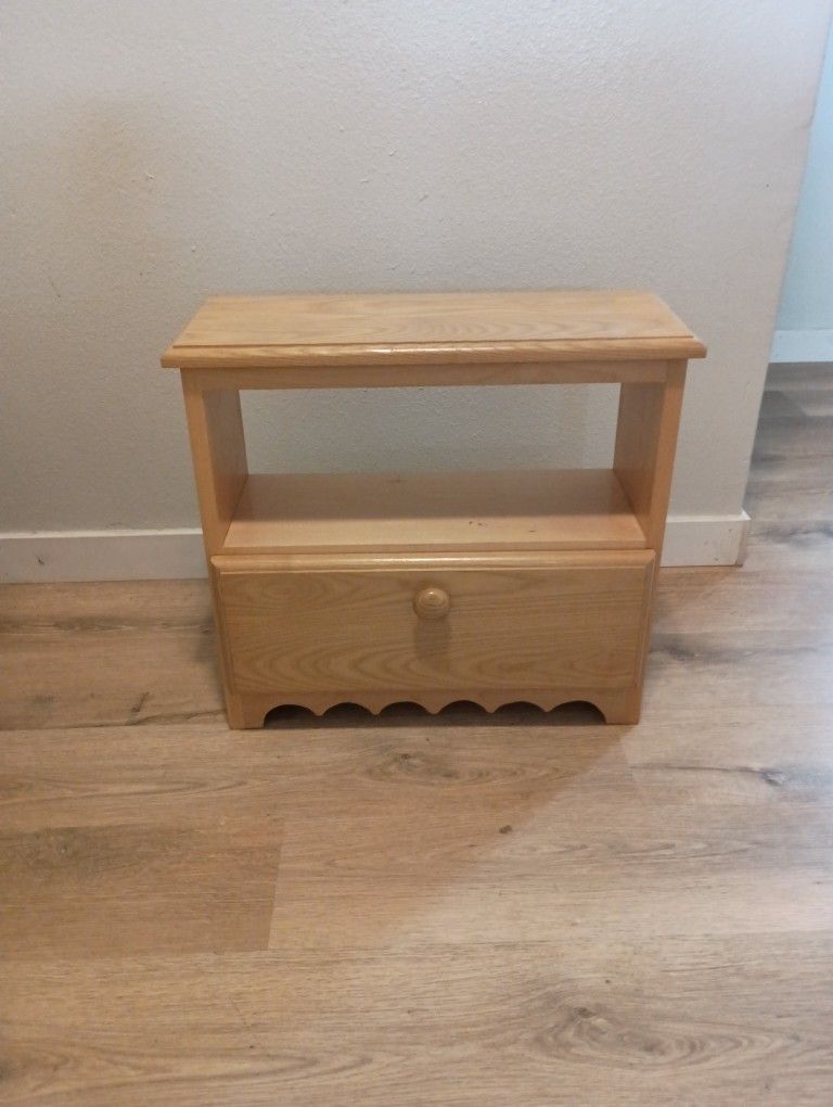 Small Table