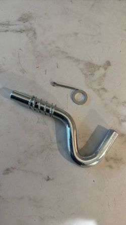 Trailer Lock  Pin