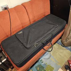 Protec 61 Key Keyboard Case 