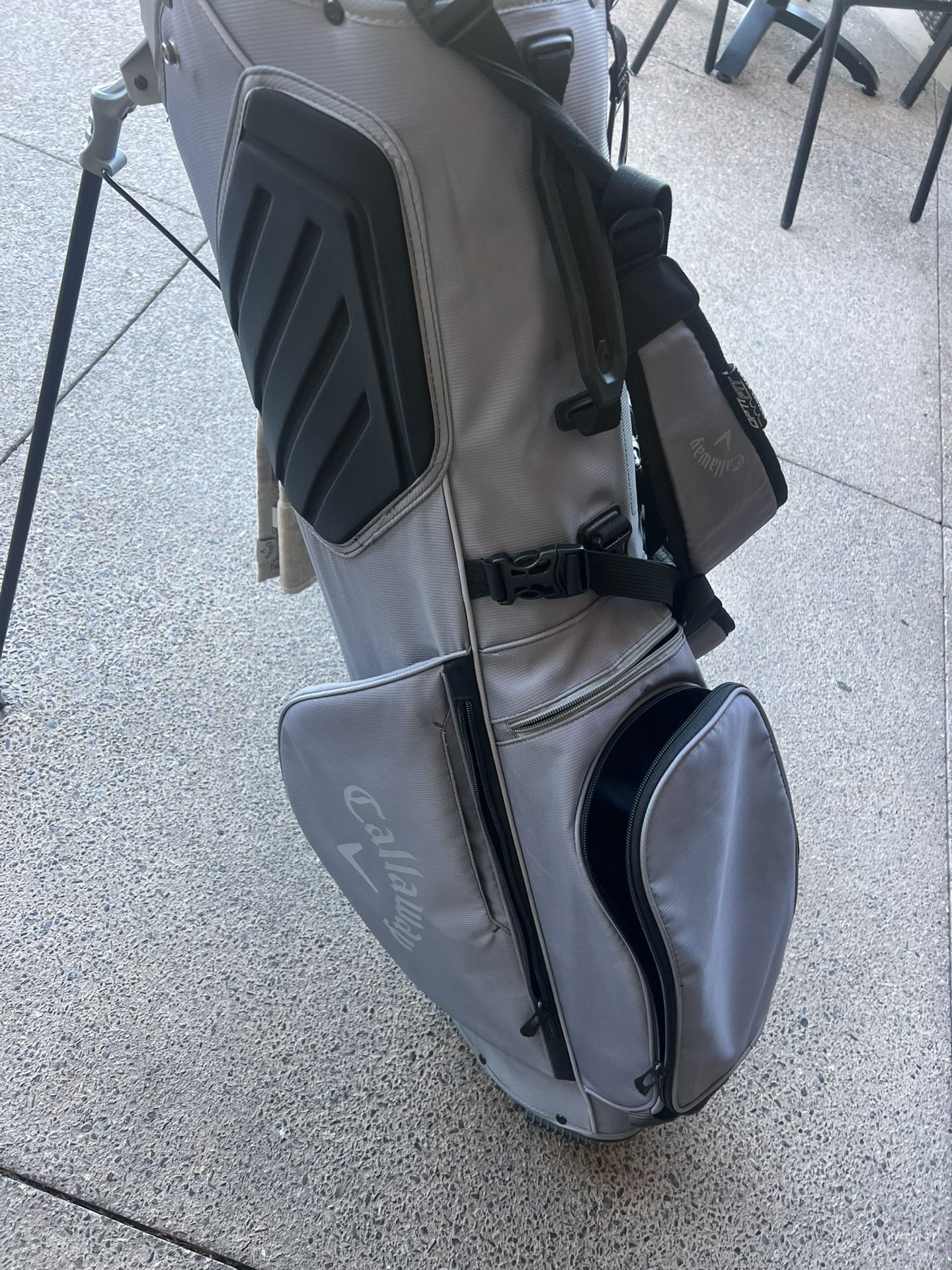 Callaway Bag