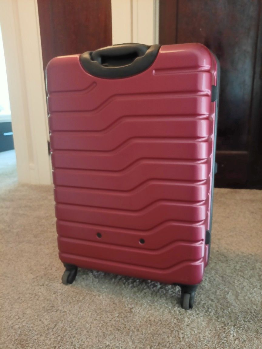 Luggage