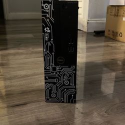 OptiPlex 3050 Gaming Pc Bto