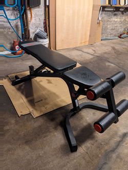 Sunny heavy duty fitness exercise weight bench